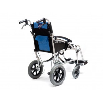 Кресло-каталка Excel G-Lite+12 ½  в Новосибирске