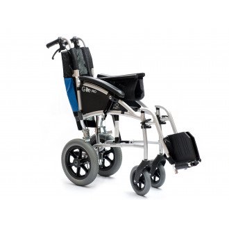Кресло-каталка Excel G-Lite+12 ½  в Новосибирске