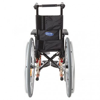 Детская инвалидная коляска Invacare Action 3 Junior в Новосибирске