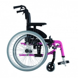 Детская инвалидная коляска Invacare Action 3 Junior в Новосибирске