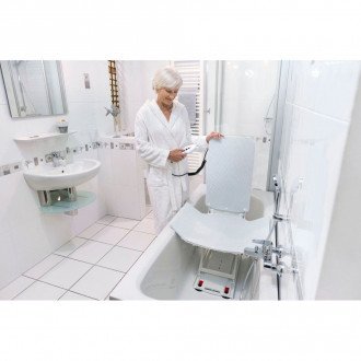 Подъёмник для ванны Invacare Aquatec Orca в Новосибирске