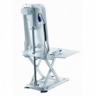 Подъёмник для ванны Invacare Aquatec Orca в Новосибирске