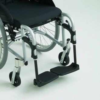 Активная кресло-коляска Invacare XLT Swing в Новосибирске