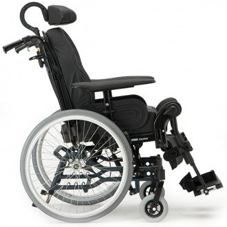 Многофункциональная кресло-коляска Invacare Rea Azalea в Новосибирске