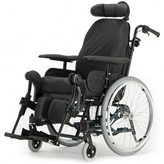 Многофункциональная кресло-коляска Invacare Rea Azalea в Новосибирске