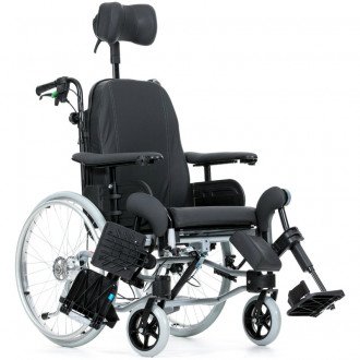 Многофункциональная кресло-коляска Invacare Rea Clematis в Новосибирске