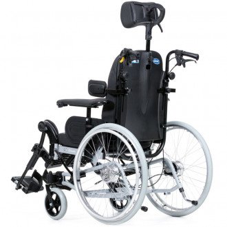 Многофункциональная кресло-коляска Invacare Rea Clematis в Новосибирске