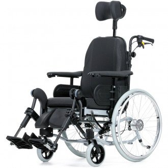 Многофункциональная кресло-коляска Invacare Rea Clematis в Новосибирске