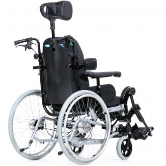 Многофункциональная кресло-коляска Invacare Rea Clematis в Новосибирске