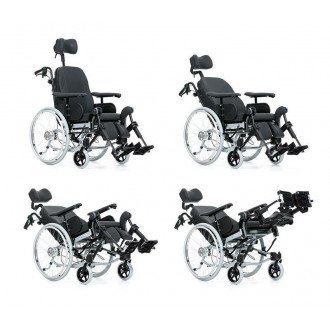 Многофункциональная кресло-коляска Invacare Rea Clematis в Новосибирске