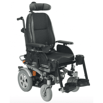 Инвалидная коляска с электроприводом Invacare Bora в Новосибирске