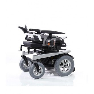 Инвалидная коляска с электроприводом Excel X-Power 60 в Новосибирске