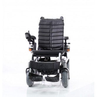 Инвалидная коляска с электроприводом Excel X-Power 60 в Новосибирске