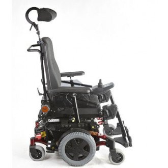 Инвалидная коляска с электроприводом Invacare TDX SP2  в Новосибирске
